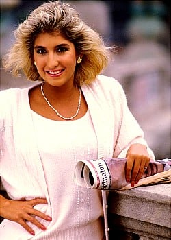 Elisa Florez